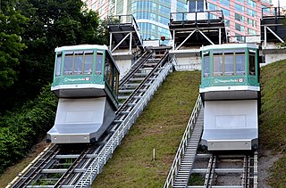 Incline Railway