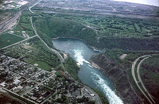 Whirlpool Rapids