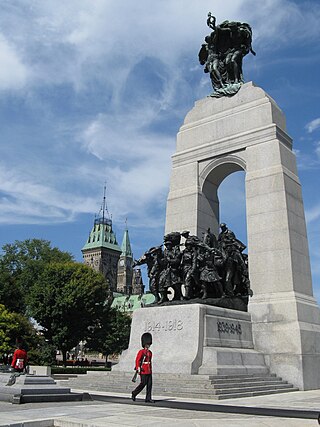 Nationales Kriegsdenkmal