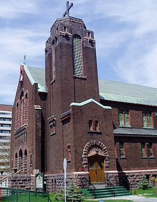 St. Theresa Roman Catholic Church