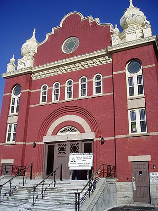 Église adventiste du septième jour francophone d'Ottawa