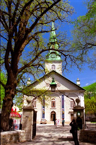 Cathédrale Sainte-Trinité