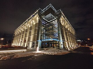 Grand Théâtre de Québec