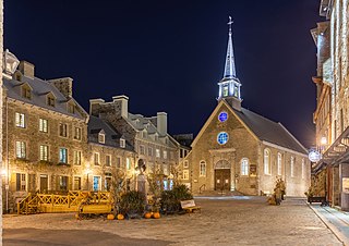 Notre-Dame-des-Victoires