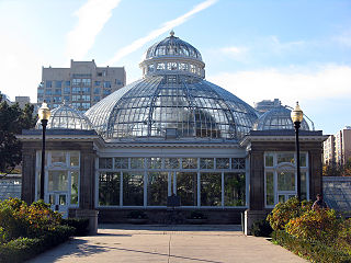 Allan Gardens