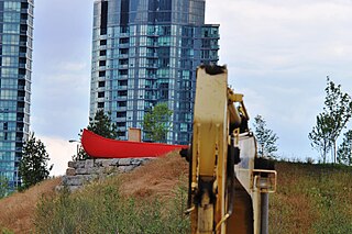 Canoe Landing Park