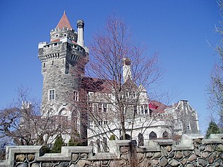 Casa Loma