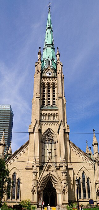 Cathedral Church of St. James