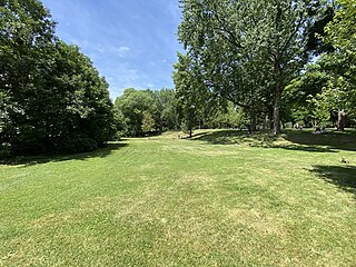 Dufferin Grove Park