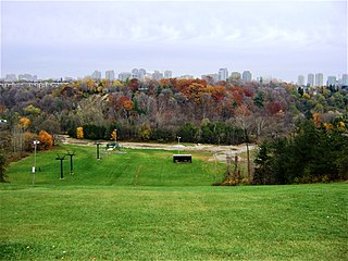 Earl Bales Park