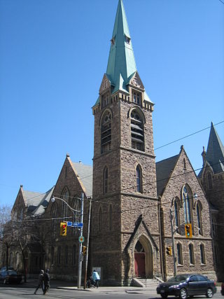 Grace Toronto Church