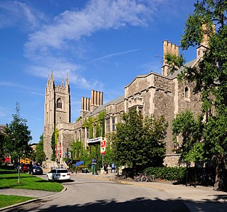 Hart House Theatre