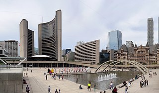 Nathan Phillips Square