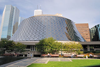 Roy Thomson Hall