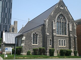 St. Thomas Aquinas Church