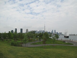 Trillium Park