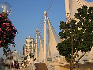 Canada Place