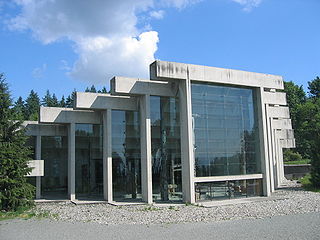 Museum of Anthropology