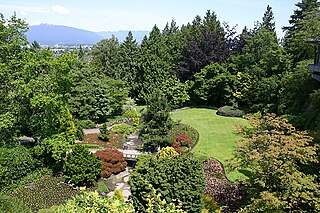 Queen Elizabeth Park