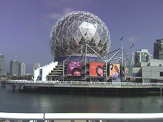 Science World