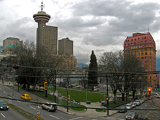 Victory Square