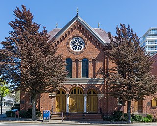 Congregation Emanu-El