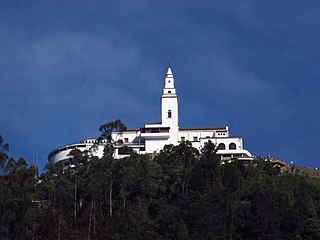 Nuestro Señor de Monserrate