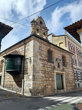 Teatro Camarín del Carmen