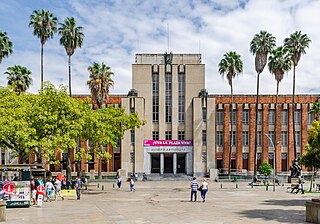 Museo de Antioquia