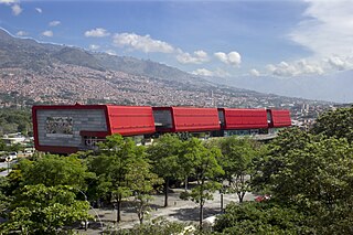 Parque Explora