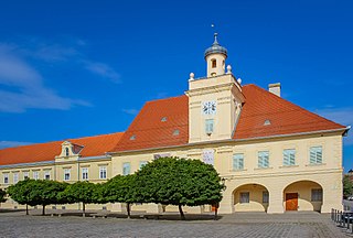 Arheološki muzej Osijek