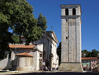 Kathedrale Mariä Himmelfahrt