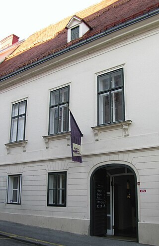 Museum der zerbrochenen Beziehungen