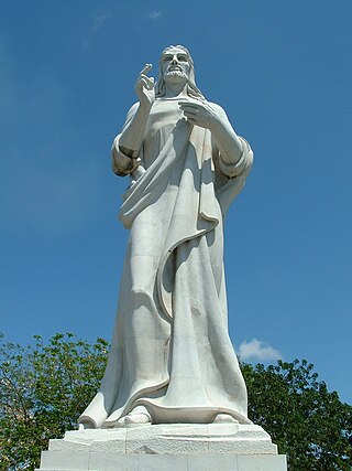 Cristo de La Habana