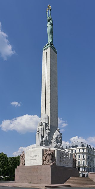 Freiheitsdenkmal