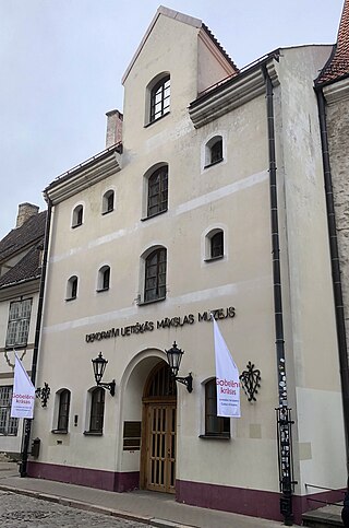 Museum für dekorative Kunst und Design