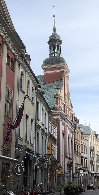 Reformationskirche