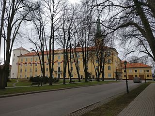 Schlossplatz