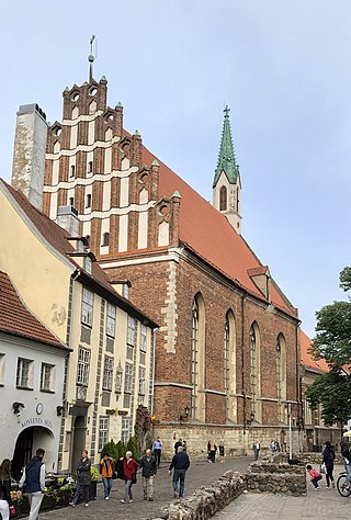 St.-Johannis-Kirche