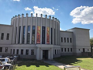 Nationales Mikalojus-Konstantinas-Čiurlionis-Kunstmuseum