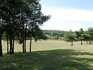 Santakos Park