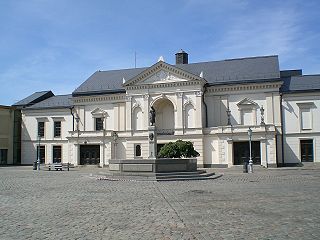 Dramatheater Klaipėda