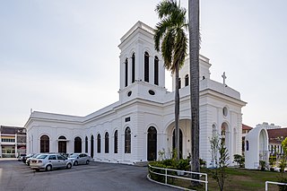 Church of the Assumption