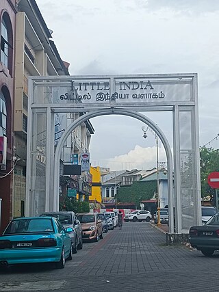 Little India