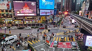 Bukit Bintang