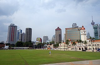 Dataran Merdeka