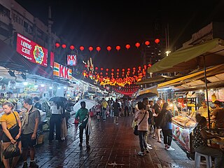 Jalan Alor