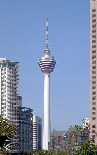 Menara Kuala Lumpur