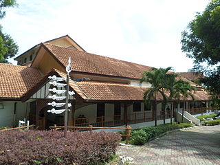 Muzium Polis Diraja Malaysia