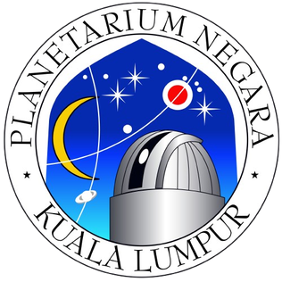 Planetarium Negara